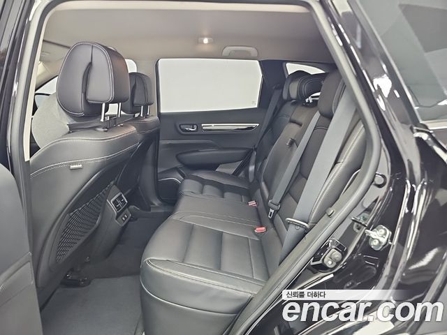 Renault Korea QM6 2024 — photo 12
