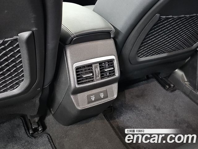 Renault Korea QM6 2024 — photo 13