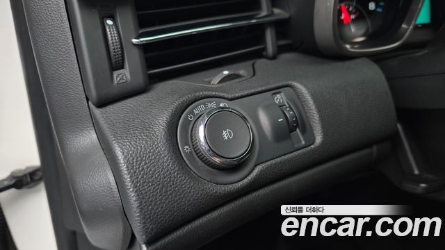 Chevrolet Korea Malibu 2014 — photo 20