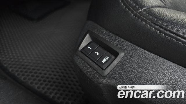 Chevrolet Korea Malibu 2014 — photo 22