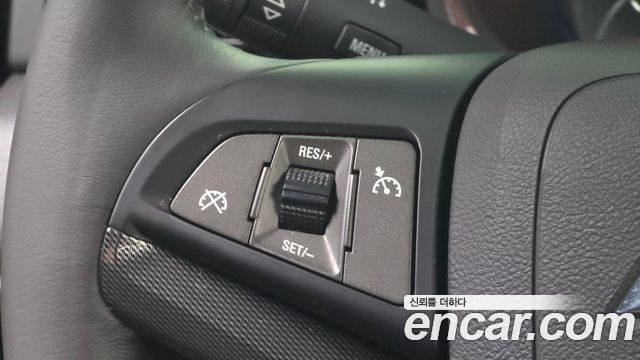 Chevrolet Korea Malibu 2014 — photo 23