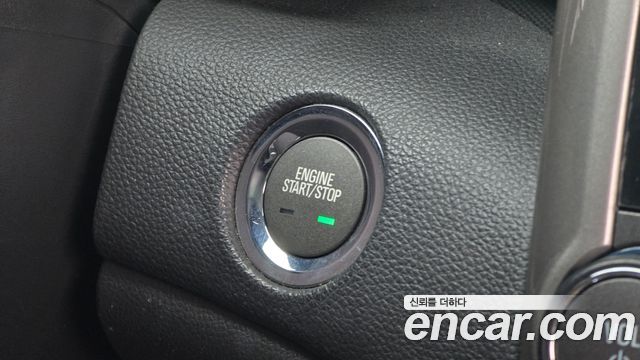 Chevrolet Korea Malibu 2014 — photo 25