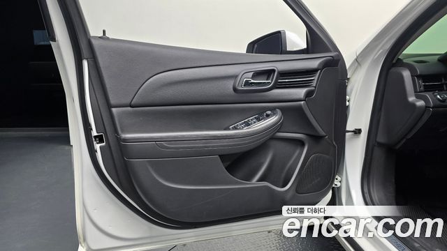 Chevrolet Korea Malibu 2014 — photo 14