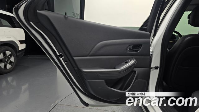 Chevrolet Korea Malibu 2014 — photo 15