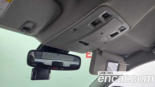 Chevrolet Korea Malibu 2014 — photo 30