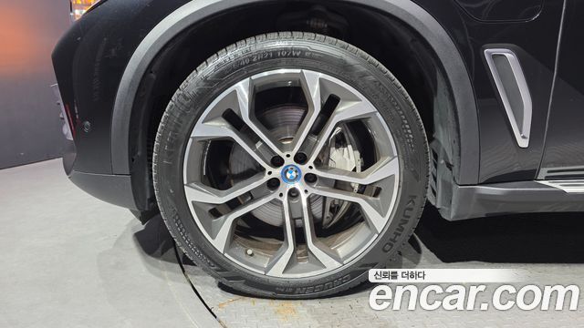 BMW X5 2022 — photo 5