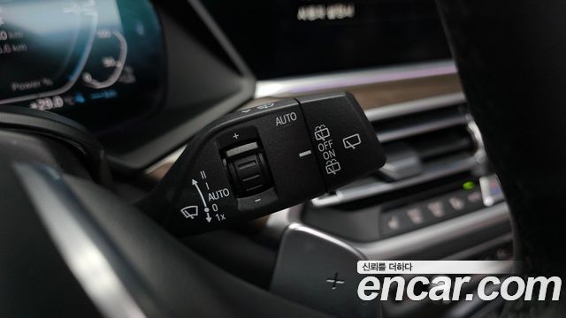 BMW X5 2022 — photo 27