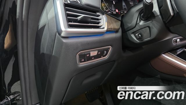 BMW X5 2022 — photo 33