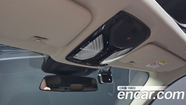 BMW X5 2022 — photo 35