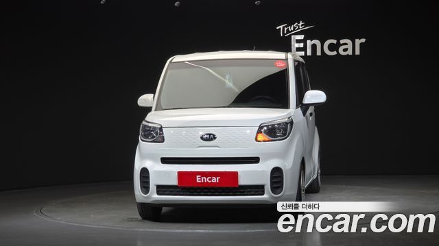 Kia RAY 2018 — photo 3