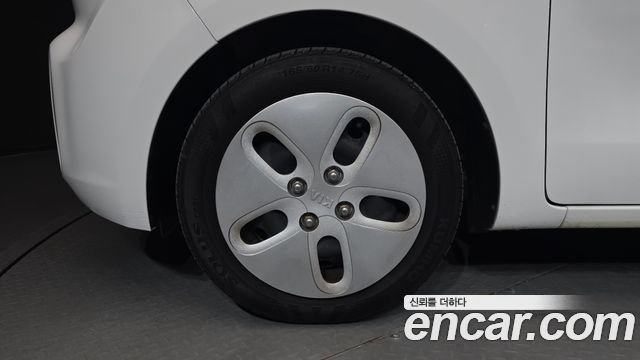 Kia RAY 2018 — photo 5
