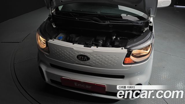 Kia RAY 2018 — photo 6