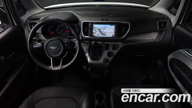 Kia RAY 2018 — photo 10