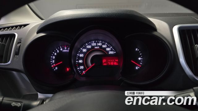 Kia RAY 2018 — photo 11
