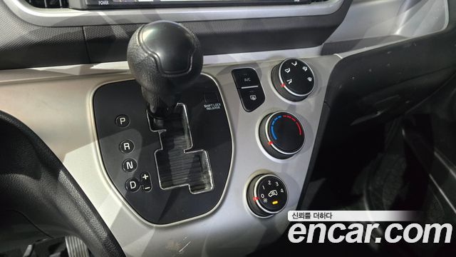 Kia RAY 2018 — photo 12