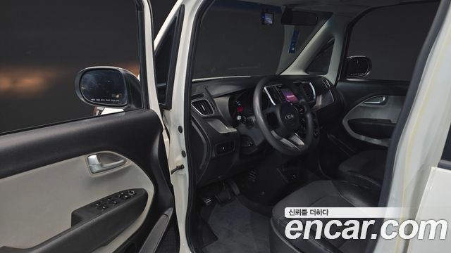 Kia RAY 2018 — photo 13