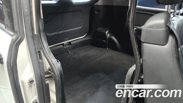 Kia RAY 2018 — photo 17