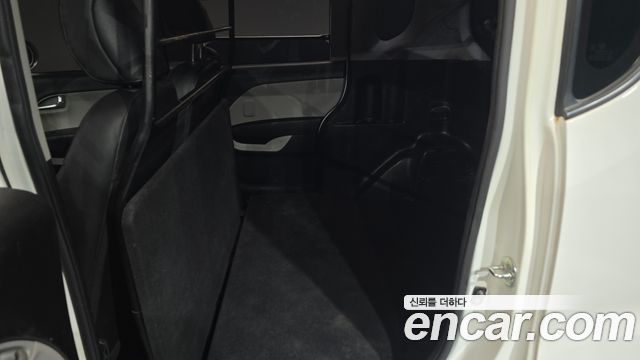 Kia RAY 2018 — photo 18
