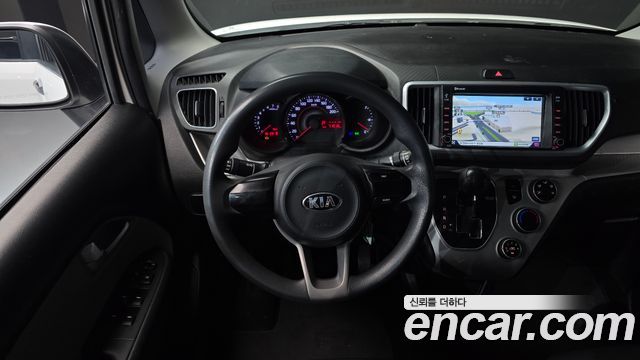 Kia RAY 2018 — photo 19