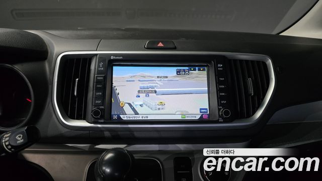 Kia RAY 2018 — photo 20