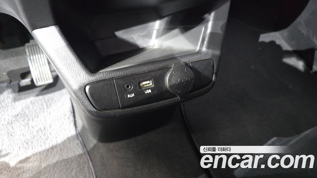 Kia RAY 2018 — photo 22