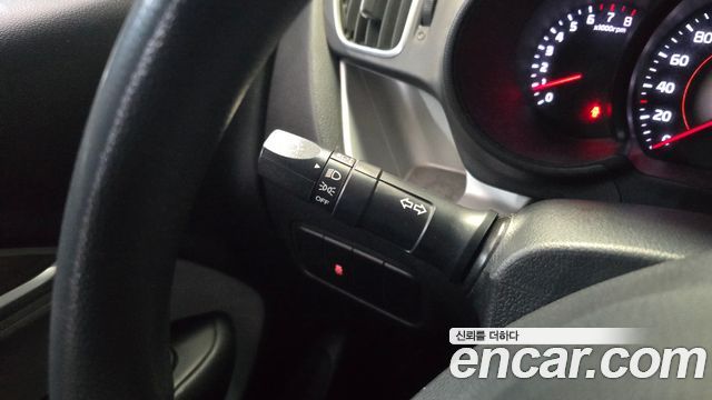 Kia RAY 2018 — photo 23