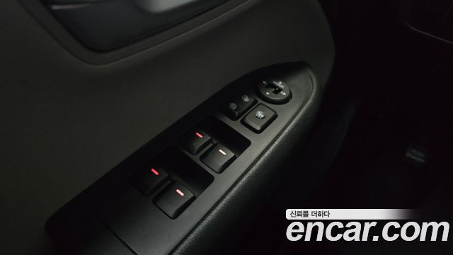 Kia RAY 2018 — photo 24