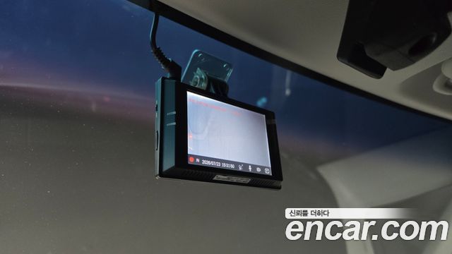 Kia RAY 2018 — photo 25