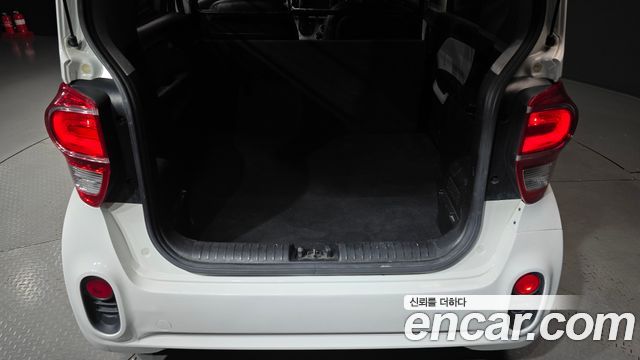 Kia RAY 2018 — photo 26