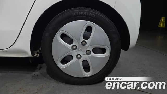 Kia RAY 2018 — photo 7
