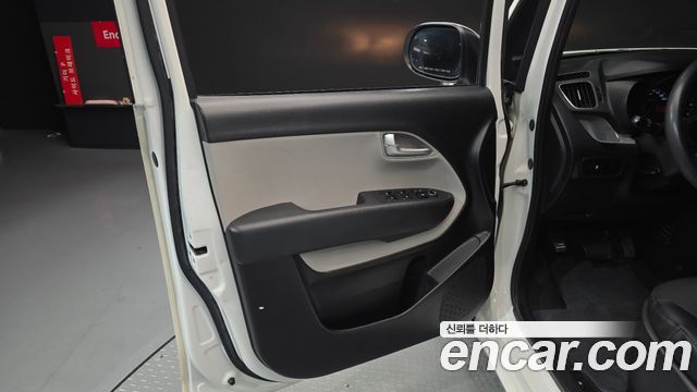 Kia RAY 2018 — photo 14