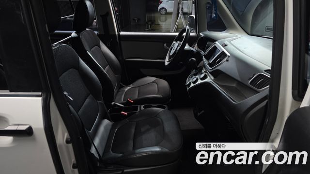 Kia RAY 2018 — photo 16