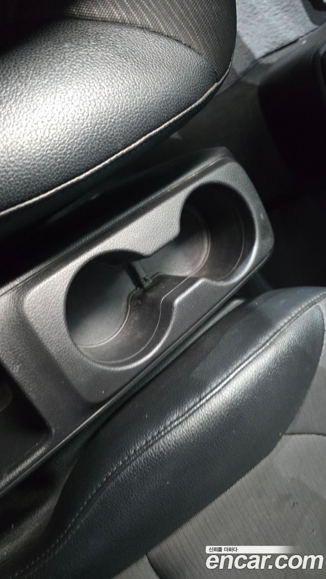 Kia RAY 2018 — photo 29