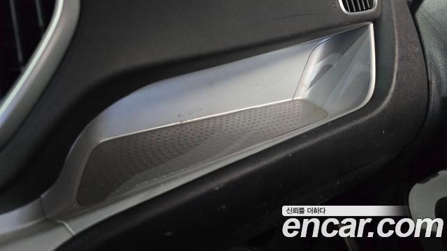 Kia RAY 2018 — photo 30