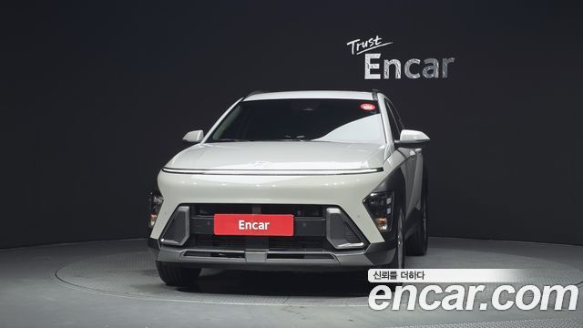 Hyundai Kona 2023 — photo 3