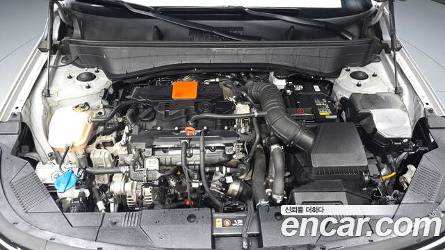 Hyundai Kona 2023 — photo 6