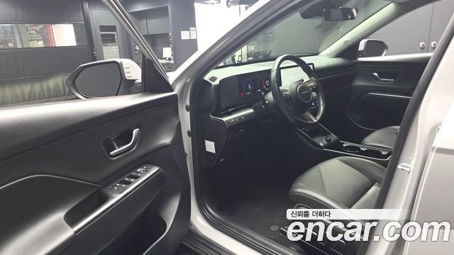 Hyundai Kona 2023 — photo 13