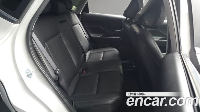 Hyundai Kona 2023 — photo 17