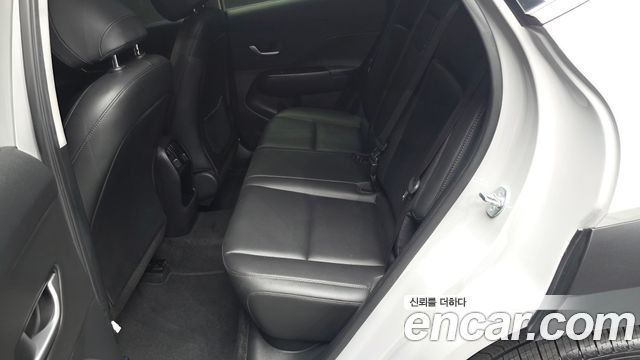 Hyundai Kona 2023 — photo 18