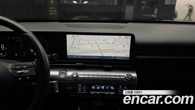 Hyundai Kona 2023 — photo 20