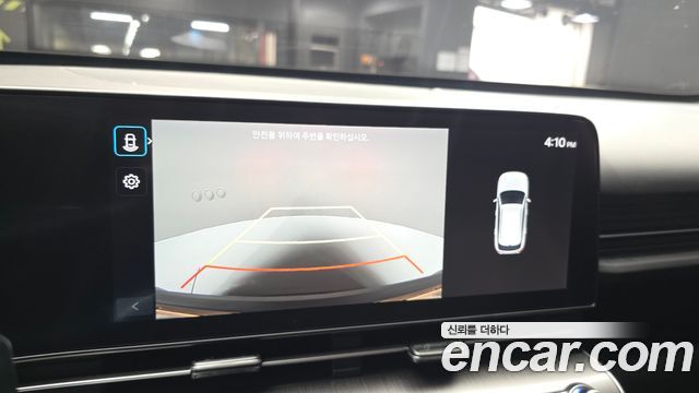 Hyundai Kona 2023 — photo 21
