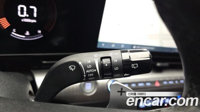 Hyundai Kona 2023 — photo 23