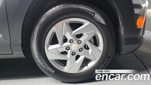 Hyundai Kona 2023 — photo 7