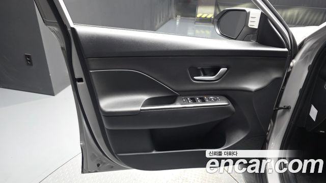 Hyundai Kona 2023 — photo 14