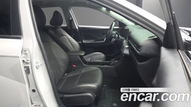 Hyundai Kona 2023 — photo 16