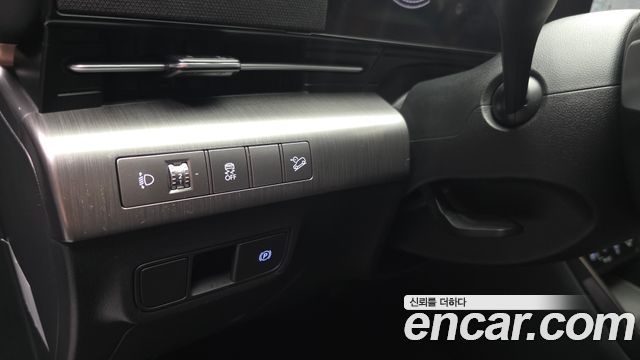 Hyundai Kona 2023 — photo 27