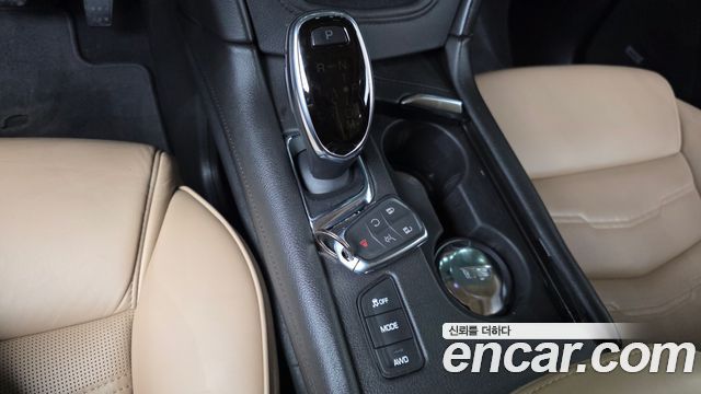 Cadillac XT5 2019 — photo 12