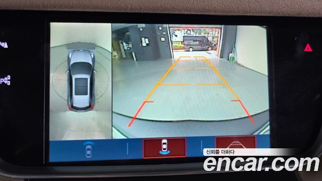 Cadillac XT5 2019 — photo 22