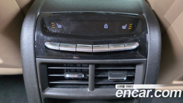 Cadillac XT5 2019 — photo 24