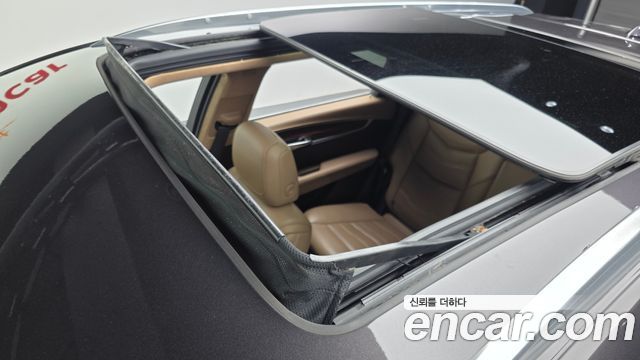 Cadillac XT5 2019 — photo 25